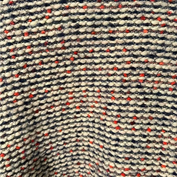 Elegant Knit Cardigan - Multicolor - Picture 11 of 15